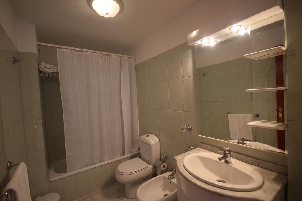 Apartamentos Isla Tenerife Sur (Adults Only) ลอสอาบรีกอส ห้อง รูปภาพ