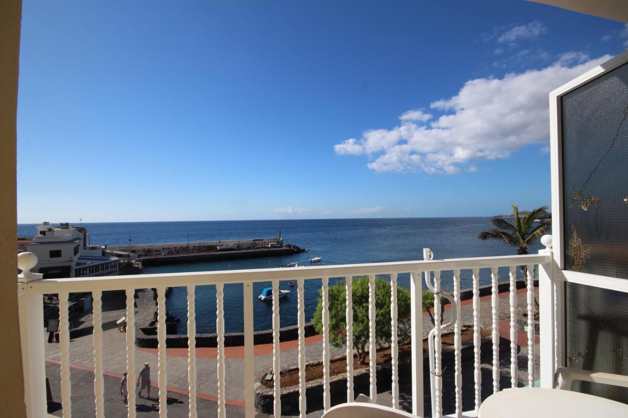 Apartamentos Isla Tenerife Sur (Adults Only) ลอสอาบรีกอส ห้อง รูปภาพ