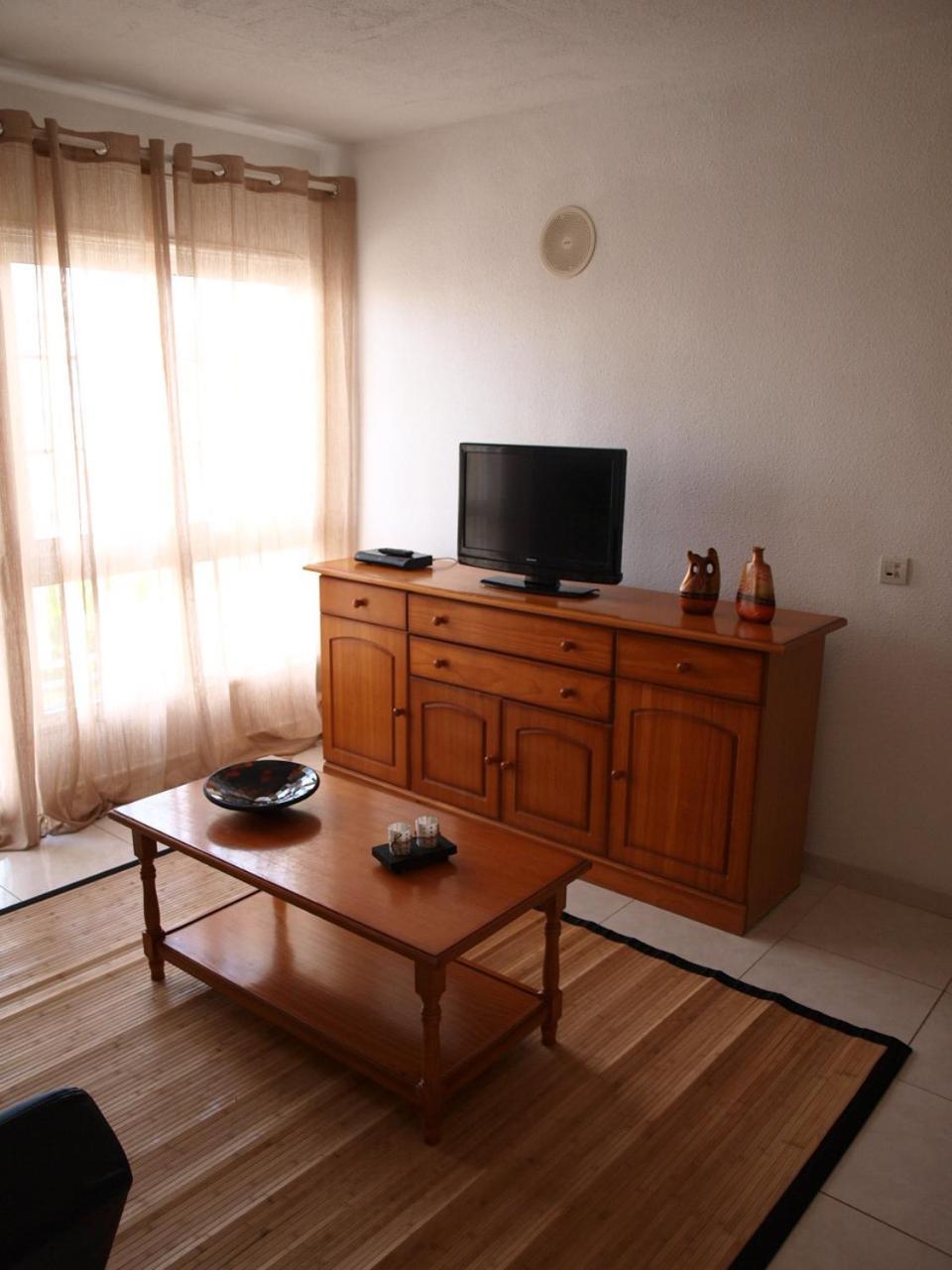 Apartamentos Isla Tenerife Sur (Adults Only) ลอสอาบรีกอส ภายนอก รูปภาพ