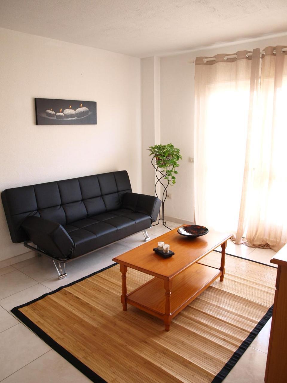 Apartamentos Isla Tenerife Sur (Adults Only) ลอสอาบรีกอส ภายนอก รูปภาพ