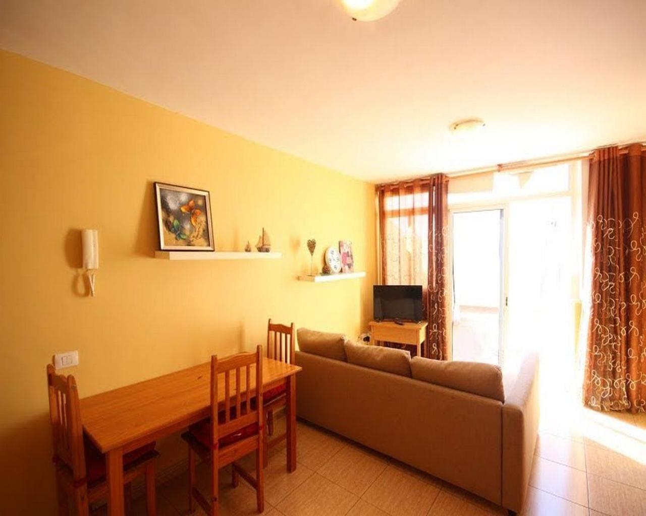 Apartamentos Isla Tenerife Sur (Adults Only) ลอสอาบรีกอส ห้อง รูปภาพ